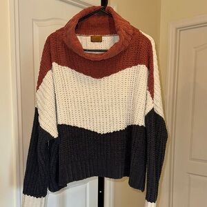 POL Sweater - Size S